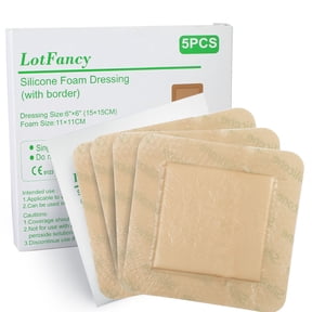 Pressure Bandage Bed Sore