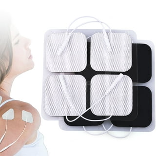 Save Money on TENS Pads with the Dollar Electrode Pad Club