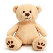 LotFancy 12 Teddy Bear Stuffed Animals, Plush Toy Gifts for Kids, Boys, Girls