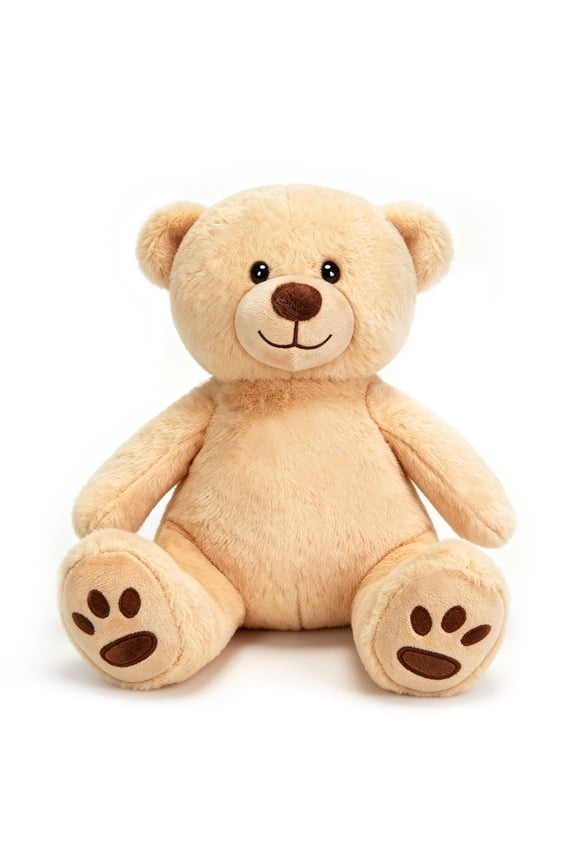 12" Teddy Bear Stuffed Animals, Plush Toy Gifts for Kids, Boys, Girls