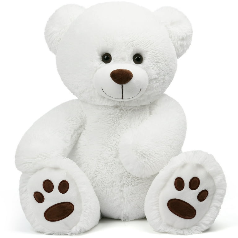 Cute Teddy Bear Stuffed Animal Plush Toys For Kids 14 Inch