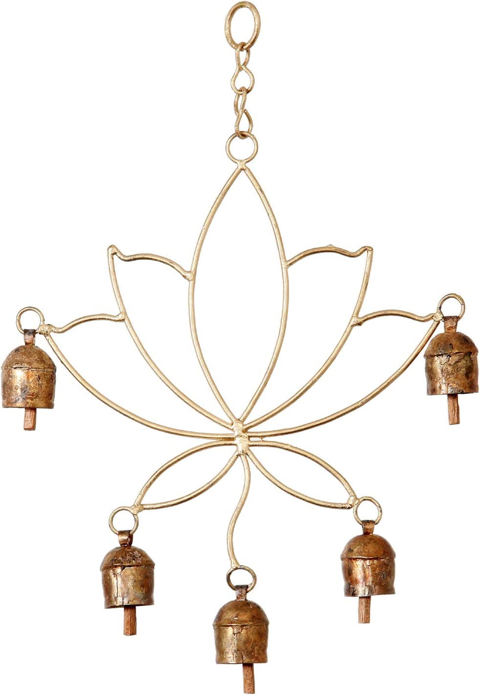 Lotas Wind Chimes Bells for Outside for Memorial Gift Wind Chimes