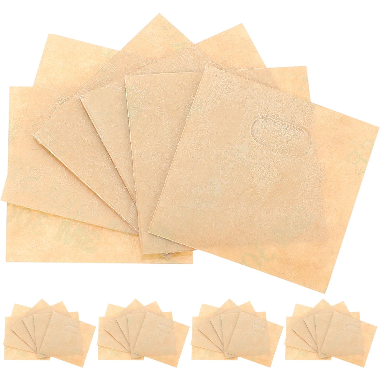 Lotatory 40pcs Vertical Blind Repair Tabs Blind Fixers for Vertical