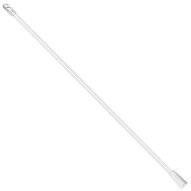 Lotatory Curtain Pull Rod Blind Opener Window Blind Stick Clear Blind
