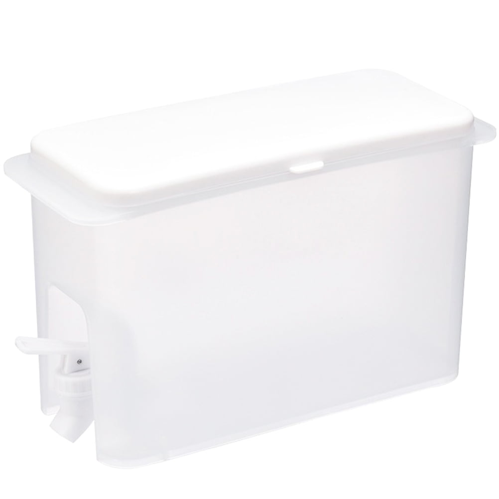 Lotatory Multiuse Juice Dispenser Shampoo Bottle Laundry Detergent