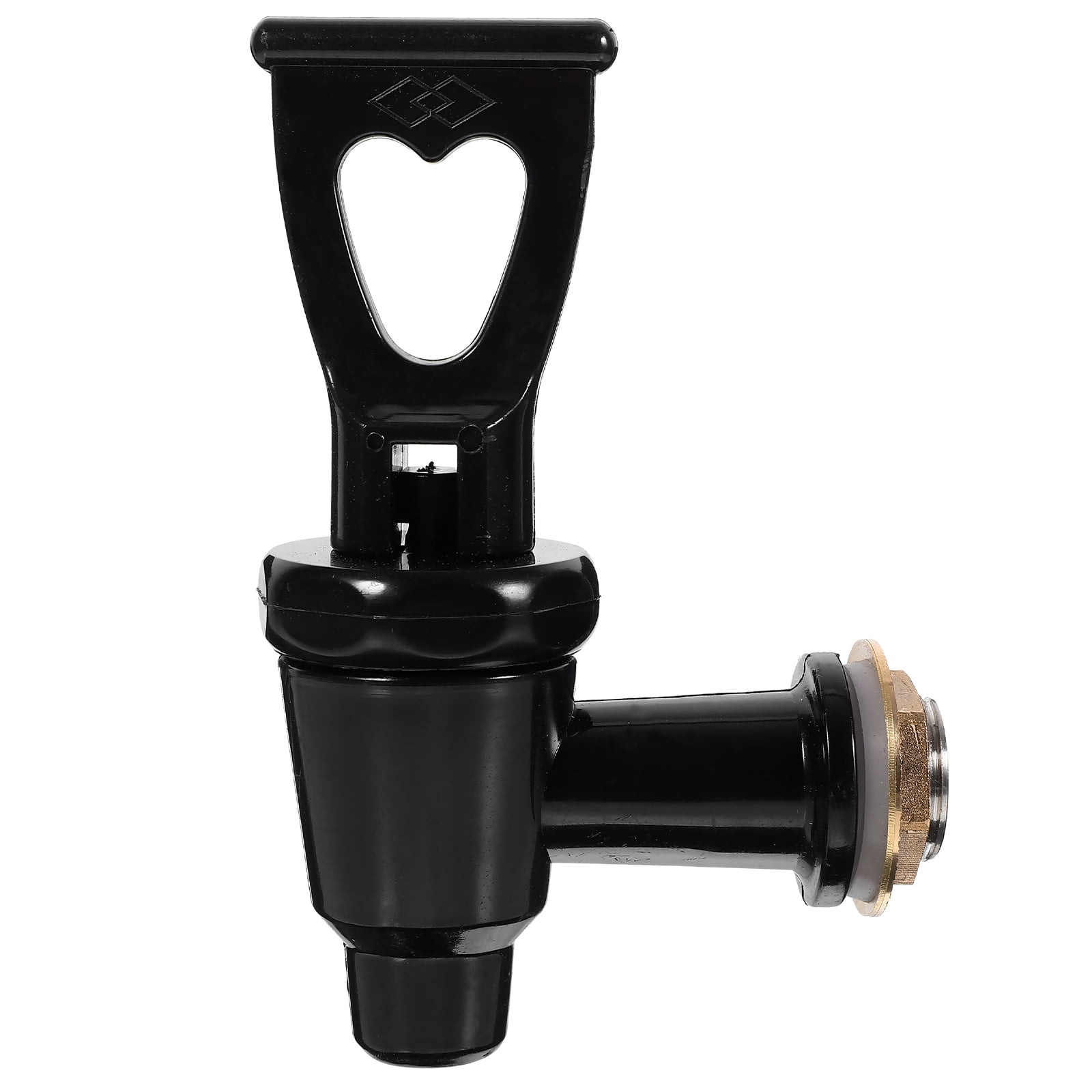 Lotatory Replacement Cooler Faucet Kitchen Water Bucket Spigot Reusable