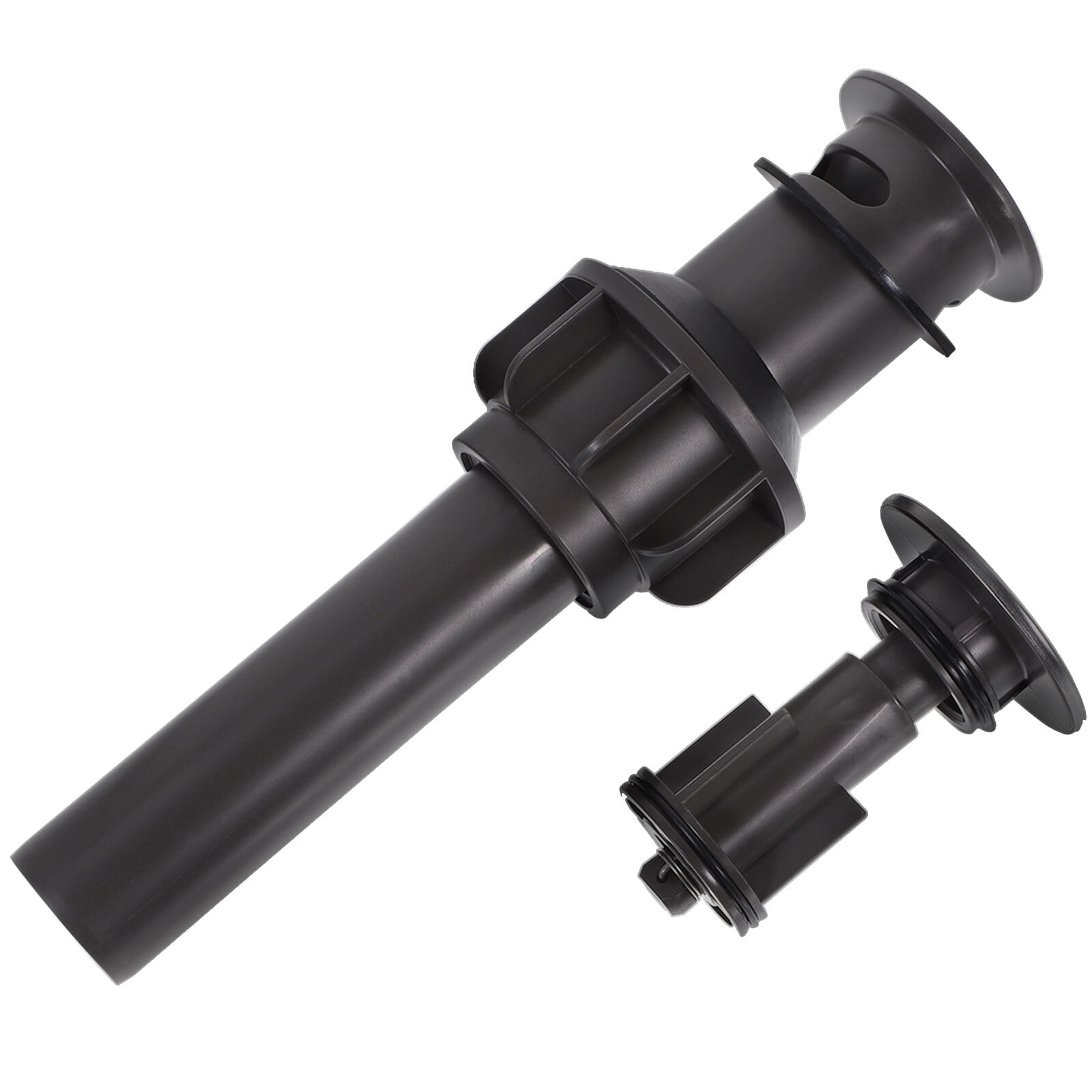 Lotatory Sink Drain Bathroom Sink Stopper Vessel Sink Drain Pop Up