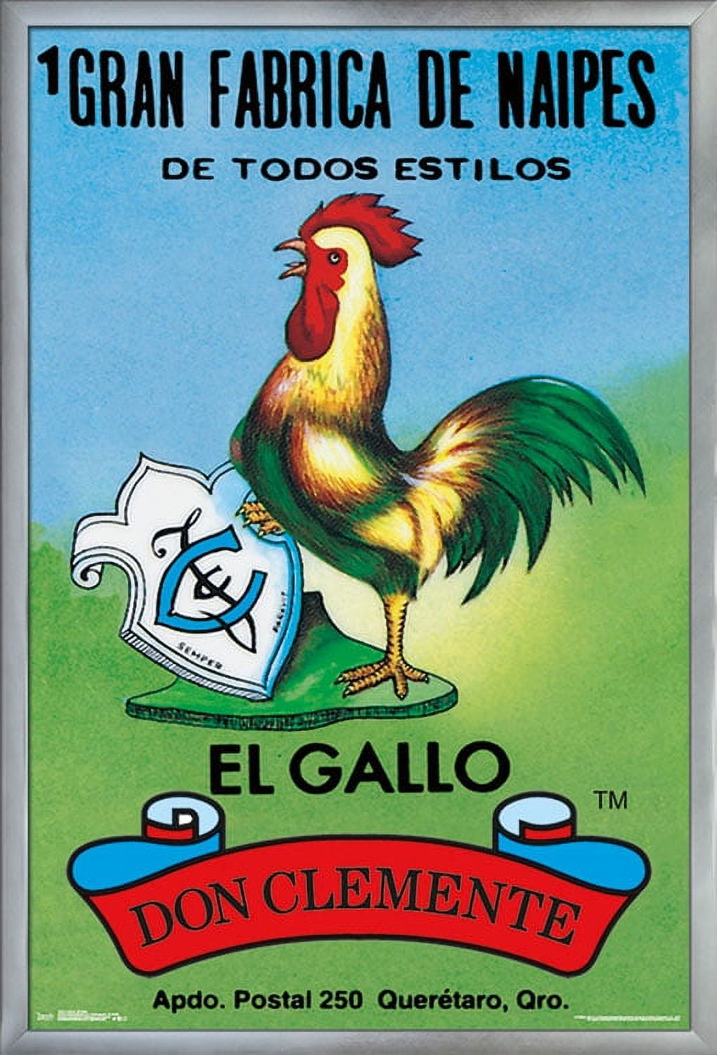 Loteria El Gallo