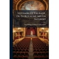thumbnail image 1 of Lothaire Et Valrade, Ou Le Royaume Mis En Interdit, (Paperback), 1 of 1
