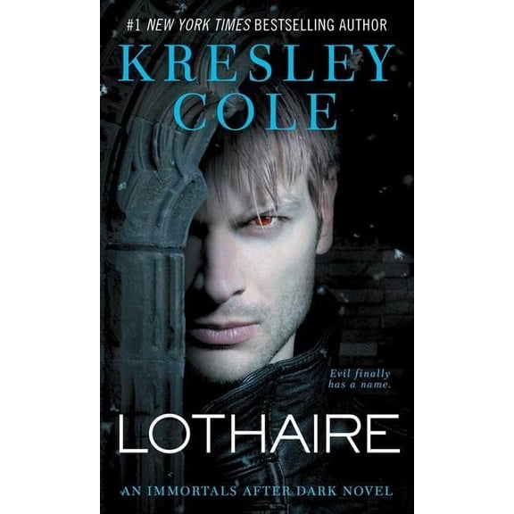 Pre-Owned Lothaire (Mass Market Paperback) 1451683308 9781451683301