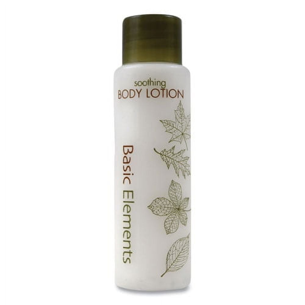 Lotion, 1 oz Bottle, 200/Carton Lotion, 1 oz Bottle, 200/Carton