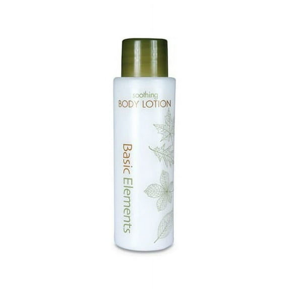 Lotion 1 oz Bottle 1 oz Bottle, 200/Carton