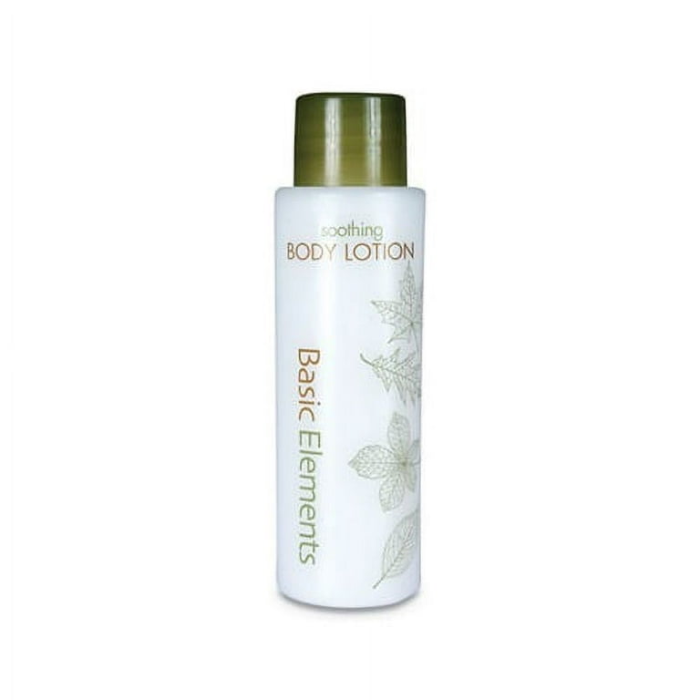 Lotion, 1 oz Bottle, 200/Carton Lotion, 1 oz Bottle, 200/Carton