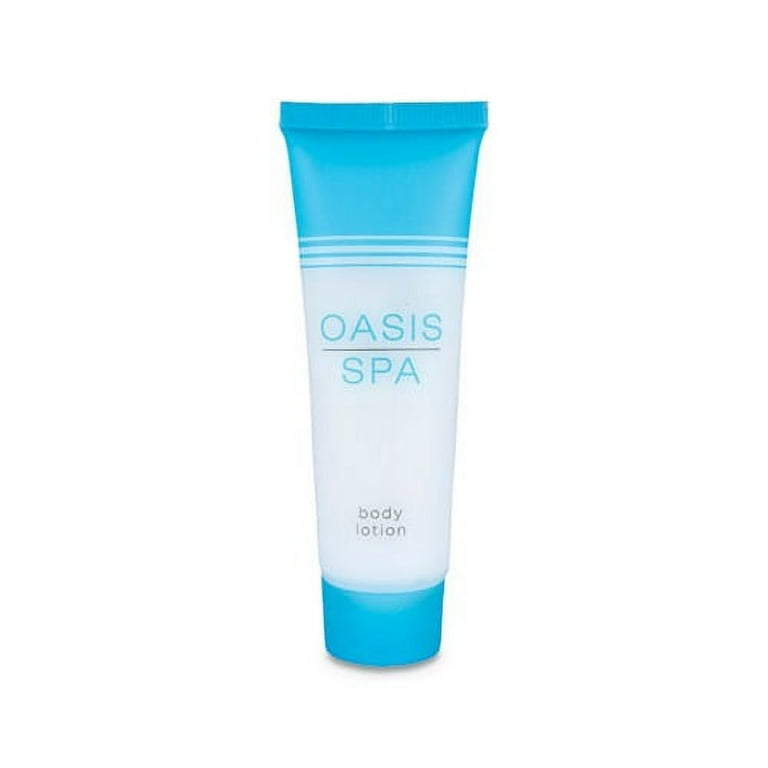 Lotion, 1 oz Tube, 288/Carton Lotion, 1 oz Tube, 288/Carton