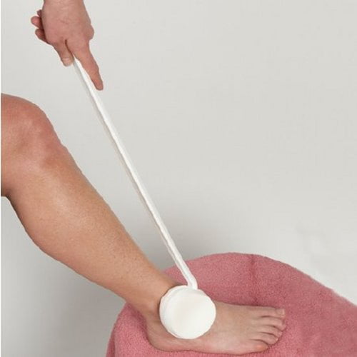 Lotion Applicator  Swiveling  Long Handled