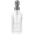thumbnail image 1 of Lotion Bottle Soap Dispenser with Pump Hand Glass Containers for Liquids Travel, 1 of 6