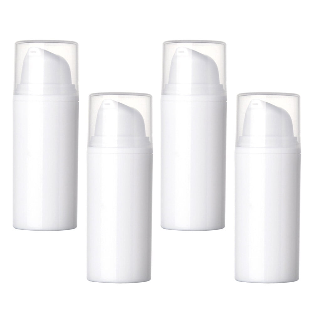 Lotion Cosmetic Bottle Leakproof Sub Container Dispenser Liquid Travel