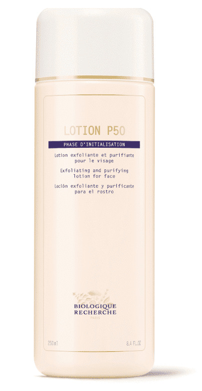 Lotion P50 Biologique Recherche 1.7 Oz 50ml