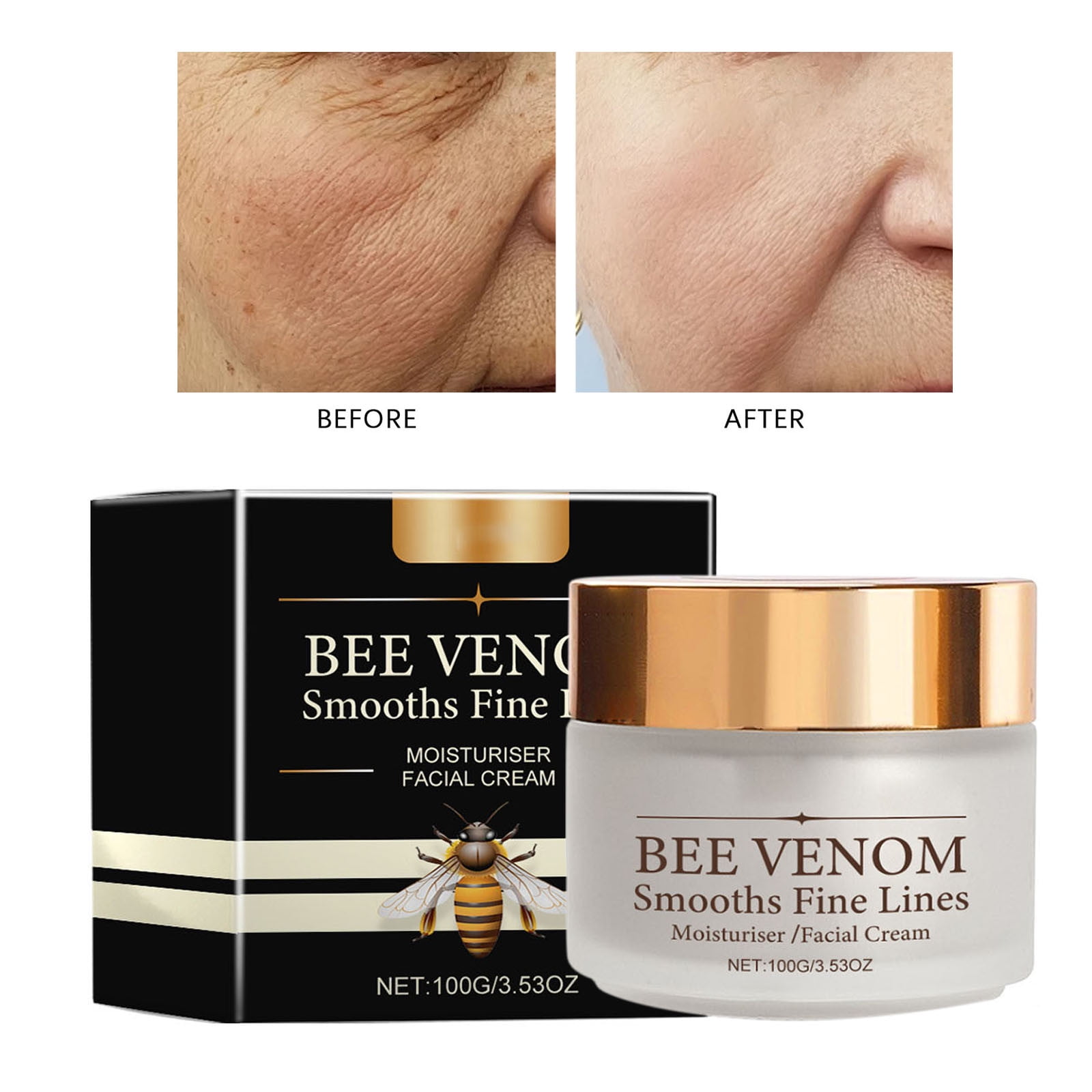 Lotion for Sleep Sweat Sweat Gel Care Ve Growth Korean Body Lotion Skin