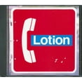 thumbnail image 1 of Lotion - Telephone - 750078005826 - CD, 1 of 2