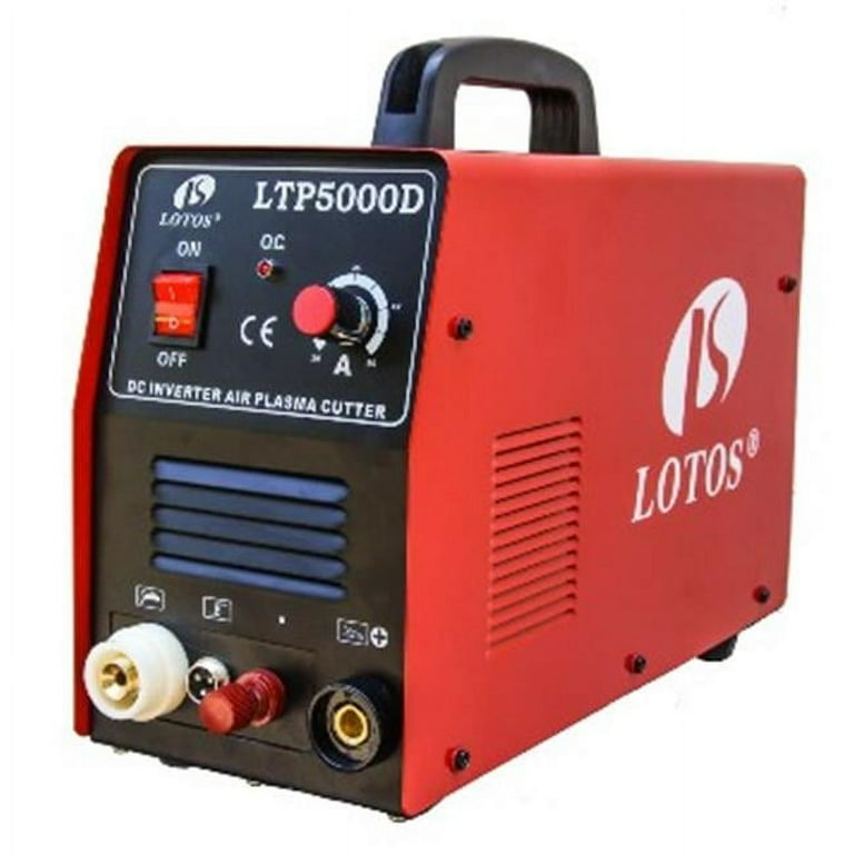 Lotos welder discount
