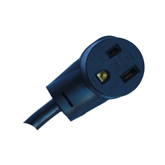 Lotos Welding Pigtail Type 2 Plug Converts 220V to 110V PT02