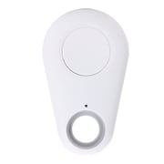 Lotpreco Bluetooth-compatible Smart GPS Tracker Child Wallet Anti-Lost Alarm Locator