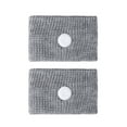 thumbnail image 1 of Lotpreco Motion Sickness Wristbands, Anti-Nausea Wristbands, Car Sea Sickness Relief Wristbands, Morning Sickness Acupressure Relief Bands for Pregnant Women Adult, 1 of 4