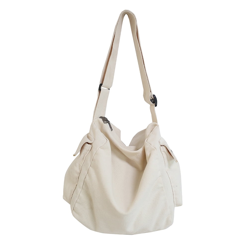 Canvas Tote Bag Over The Shoulder Purse Amazon Lotpreco Women's