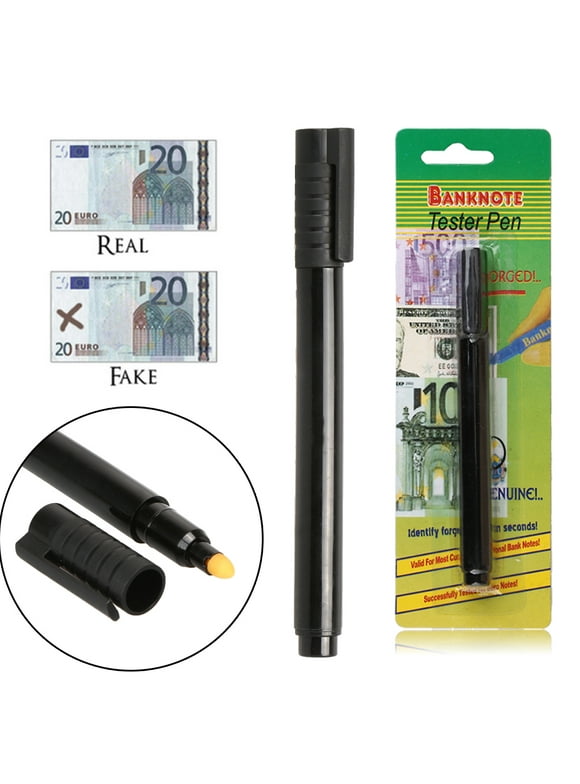 Counterfeit Pens in Pens - Walmart.com