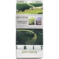 thumbnail image 1 of WETA Workshop - The Lord of The Rings Trilogy - Rivendell & Hobbiton Tea Towel 2-Pack, 1 of 3