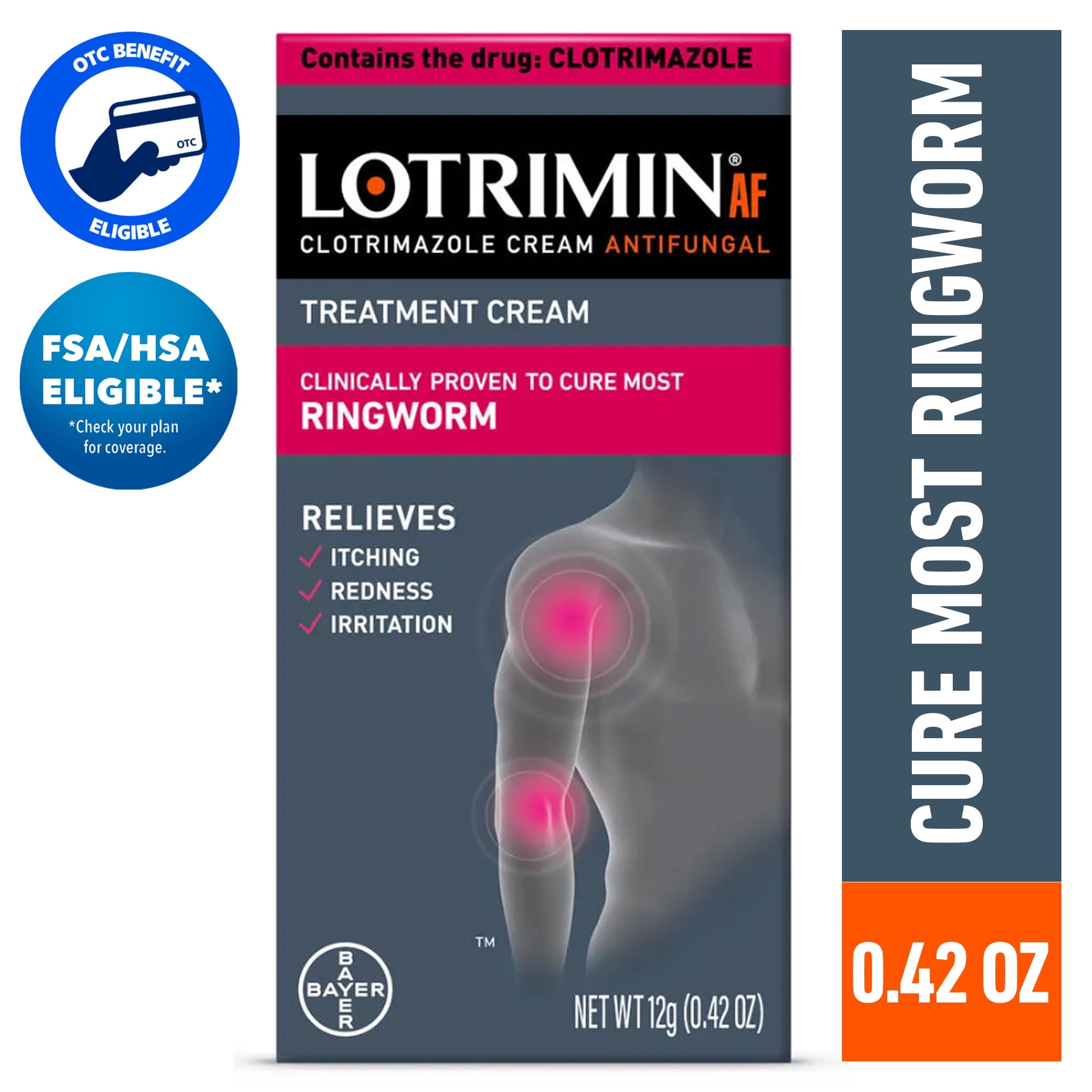 Clotnil Ointment Walmart Business