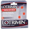 thumbnail image 1 of Lotrimin AF For Ringworm Cream 0.42 oz (Pack of 2), 1 of 11
