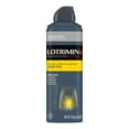 thumbnail image 1 of Lotrimin AF Jock Itch Antifungal Spray, Powder Spray, 4.6 oz, 1 of 9