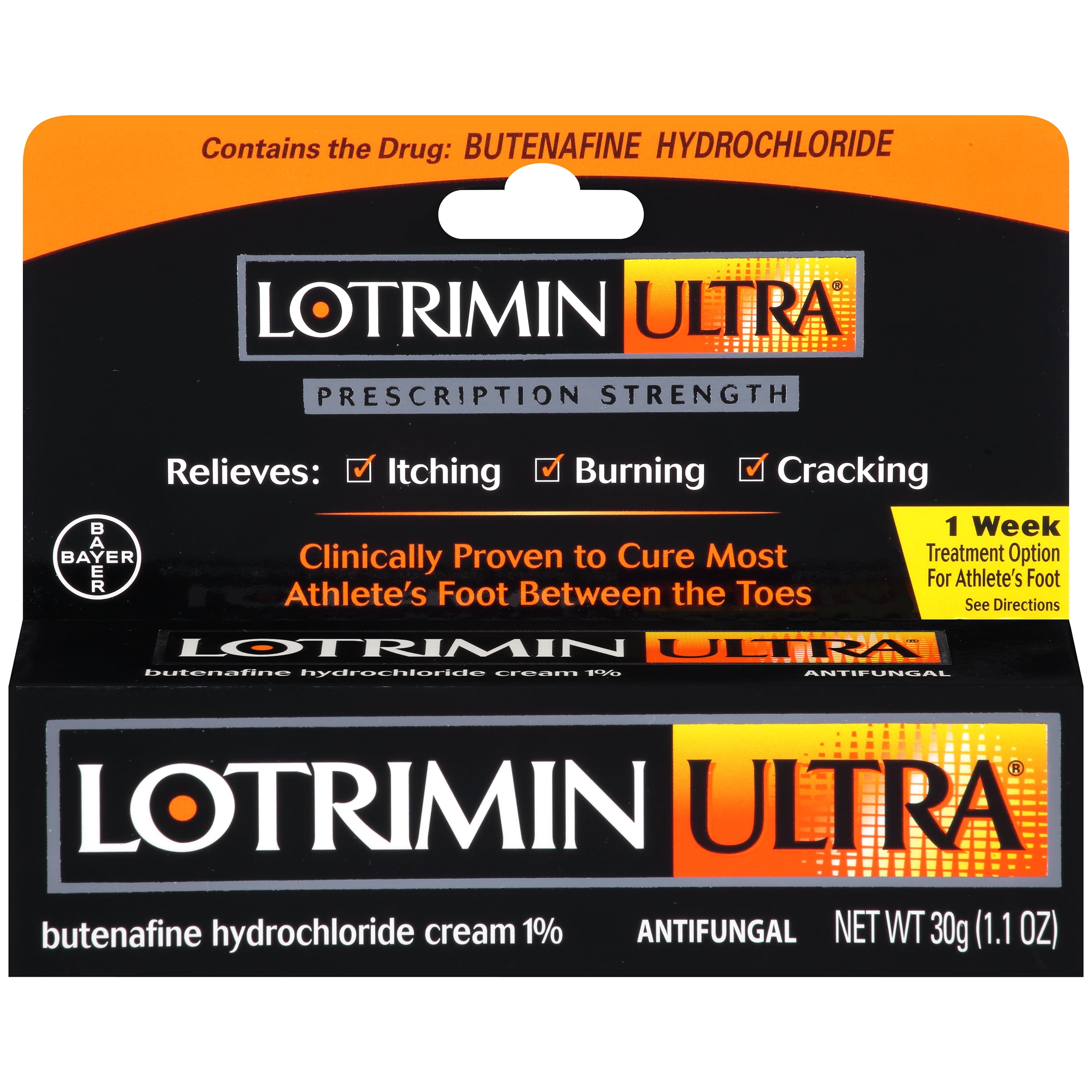 Lotrimin Merchandise