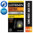 thumbnail interactive-video image 1 of Lotrimin Ultra Extra Strength Jock Itch Antifungal Treatment Cream, 12G Tube, 1 of 13