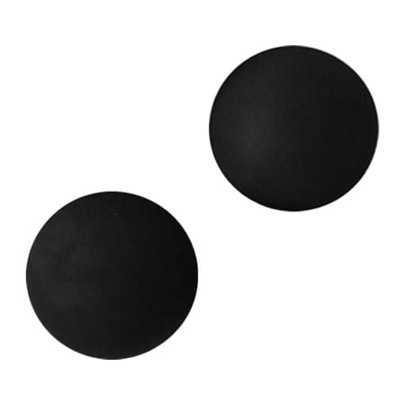 Lots 2 EVA Muscle Massager Head Relaxation Massage Management