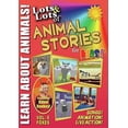 thumbnail image 1 of Lots & Lots Of Animal Stories For Kids V6 Foxes (DVD), Marshall Publishing, Kids & Family, 1 of 1
