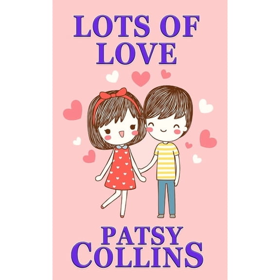 Lots Of Love, (Paperback)