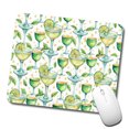 thumbnail image 1 of Lots Of Margaritas Alcohol Watercolor Mouse Pad Low Profile Gaming Mat, 1 of 7