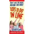 thumbnail image 1 of Pre-Owned Lots to Do in Line: Disneyland (Paperback) 1887140972 9781887140973, 1 of 1