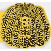 Lots of Dots, Board Book