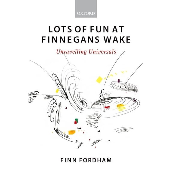 Lots of Fun at Finnegans wake, (Paperback)