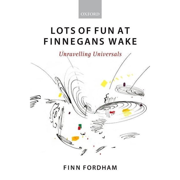 Lots of Fun at Finnegans wake, (Paperback)