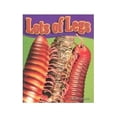 thumbnail image 1 of Pre-Owned Lots of Legs (Steck-Vaughn Shutterbug Books Leveled Reader: Math) (Paperback) 0739876899 9780739876893, 1 of 1