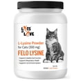 thumbnail image 1 of Lots of Love Fel O Lysine Powder 1kg (2.2 lb), 1 of 7