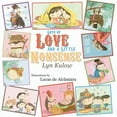 thumbnail image 1 of Lots of Love and a Little Nonsense (Paperback), 1 of 1
