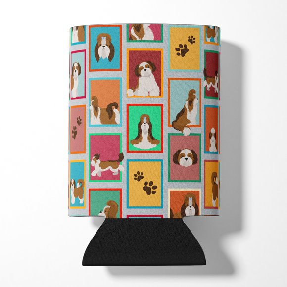 Shih Tzu Water Bottle Stand
