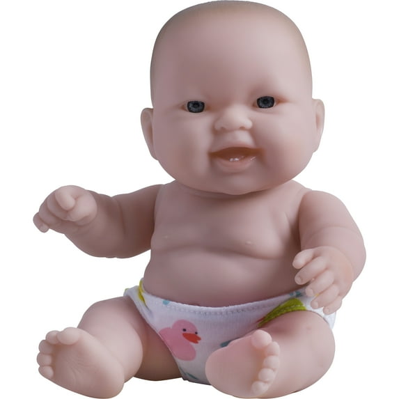 Lots to Love Doll Baby, 10 inches, Various Doll Styles, Caucasian