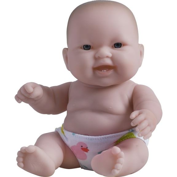 Lots to Love Doll Baby, 10 inches, Various Doll Styles, Caucasian